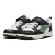 маратонки,детски,маратонки,puma,rebound,v6,lo,ac+,trainers,puma,black,pistachio,green,puma,white,(white)