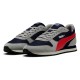 маратонки,мъжки,маратонки,puma,st,miler,trainers,puma,navy,for,all,time,red,flat,light,grey,(blue)