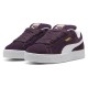 маратонки,мъжки,маратонки,puma,suede,xi,trainers,midnight,plum,puma,white,(purple)