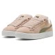 маратонки,мъжки,маратонки,puma,suede,xi,trainers,rose,quartz,velvet,moss,puma,white,(beige)