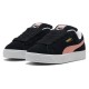 маратонки,мъжки,маратонки,puma,suede,xi,trainers,puma,black,pink,fruit,puma,white,(black)