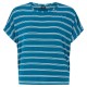 тениска,дамски,тениски,protest,adalia,short,sleeve,t,shirt,surfing,blue,(blue)