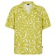 дамски,блузи,дамски,ризи,protest,alicia,short,sleeve,blouse,sour,green,(yellow)