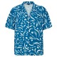 дамски,блузи,дамски,ризи,protest,alicia,short,sleeve,blouse,surfing,blue,(blue)