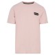 тениска,мъжки,тениски,protest,baio,short,sleeve,t,shirt,peach,pink,(pink)