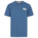тениска,мъжки,тениски,protest,baio,short,sleeve,t,shirt,blue,(raku,blue)