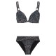 дамски,бански,костюми,protest,bao,halter,bikini,surfing,blue,(blue)