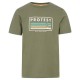 тениска,мъжки,тениски,protest,barn,short,sleeve,t,shirt,artic,green,(green)