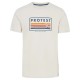 тениска,мъжки,тениски,protest,barn,short,sleeve,t,shirt,kit,off,white,(beige)