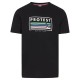 тениска,мъжки,тениски,protest,barn,short,sleeve,t,shirt,true,black,(black)