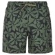 бански,гащета,мъжки,бански,костюми,protest,baza,swimming,shorts,green