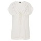 дамски,блузи,дамски,ризи,protest,chez,short,sleeve,blouse,white
