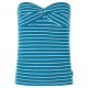 тениска,дамски,тениски,protest,coast,tube,sleeveless,t,shirt,surfing,blue,(blue)