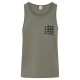 тениска,мъжки,тениски,protest,dany,sleeveless,t,shirt,grey,(soil,grey)