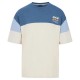 тениска,мъжки,тениски,protest,duel,short,sleeve,t,shirt,raku,blue,(beige)
