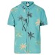риза,с,къс,ръкав,мъжки,ризи,protest,duston,short,sleeve,shirt,arctic,green,(green)