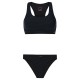 дамски,бански,костюми,protest,eager,25,bikini,true,black,(black)
