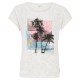тениска,дамски,тениски,protest,elles,25,short,sleeve,t,shirt,guava,pink,(white)