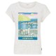 тениска,дамски,тениски,protest,elles,25,short,sleeve,t,shirt,kit,off,white,(white)