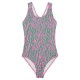 бански,костюм,детски,бански,костюми,protest,emmi,25,swimsuit,smooth,pink,(green)