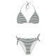 дамски,бански,костюми,protest,evans,triangle,bikini,green