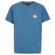 тениска,детски,тениски,protest,faros,short,sleeve,t,shirt,raku,blue