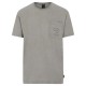 тениска,мъжки,тениски,protest,farrel,short,sleeve,t,shirt,soil,grey,(grey)