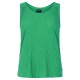 тениска,дамски,тениски,protest,fields,sleeveless,t,shirt,jardin,green,(green)