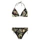 дамски,бански,костюми,protest,fluo,triangle,bikini,black
