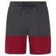 бански,гащета,мъжки,бански,костюми,protest,freddie,swimming,shorts,red,sangria,(grey)