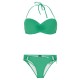 дамски,бански,костюми,protest,gemini,bandeau,bikini,jardin,green,(green)