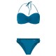 дамски,бански,костюми,protest,gemini,bandeau,bikini,surfing,blue,(blue)