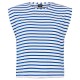 тениска,дамски,тениски,protest,hanso,short,sleeve,t,shirt,blue,(breeze,blue)