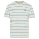 тениска,мъжки,тениски,protest,huxly,short,sleeve,t,shirt,olympic,blue,(beige)