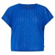 тениска,дамски,тениски,protest,iris,short,sleeve,t,shirt,blue,(breeze,blue)