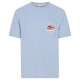 тениска,мъжки,тениски,protest,jake,short,sleeve,t,shirt,dusty,blue,(blue)