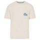 тениска,мъжки,тениски,protest,jake,short,sleeve,t,shirt,kit,off,white,(beige)