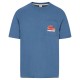 тениска,мъжки,тениски,protest,jake,short,sleeve,t,shirt,raku,blue,(blue)