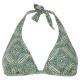дамски,бански,костюми,protest,janeiro,halter,bikini,top,veggie,green,(green)