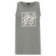 тениска,детски,тениски,protest,jordy,sleeveless,t,shirt,soil,grey,(grey)