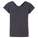 тениска,дамски,тениски,protest,key,short,sleeve,t,shirt,anthracite,grey,(grey)