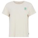 тениска,дамски,тениски,protest,lassy,short,sleeve,t,shirt,kit,off,white,(beige)