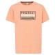 тениска,детски,тениски,protest,marius,short,sleeve,t,shirt,cadmium,orange,(orange)