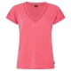 тениска,дамски,тениски,protest,mondaysi,short,sleeve,t,shirt,guava,pink,(pink)
