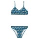 детски,бански,костюми,protest,movie,triangle,bikini,surfing,blue,(blue)