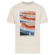 тениска,мъжки,тениски,protest,niagra,short,sleeve,t,shirt,beige,(kit,off,white)