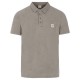мъжки,блузи,с,яка,protest,nico,short,sleeve,polo,soil,grey,(grey)
