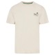 тениска,мъжки,тениски,protest,oxford,short,sleeve,t,shirt,kit,off,white,(beige)