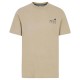 тениска,мъжки,тениски,protest,oxford,short,sleeve,t,shirt,beige,(bamboo,beige)