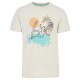 тениска,мъжки,тениски,protest,rodas,short,sleeve,t,shirt,kit,off,white,(beige)